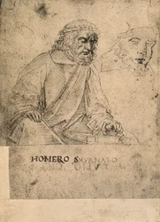 Homère